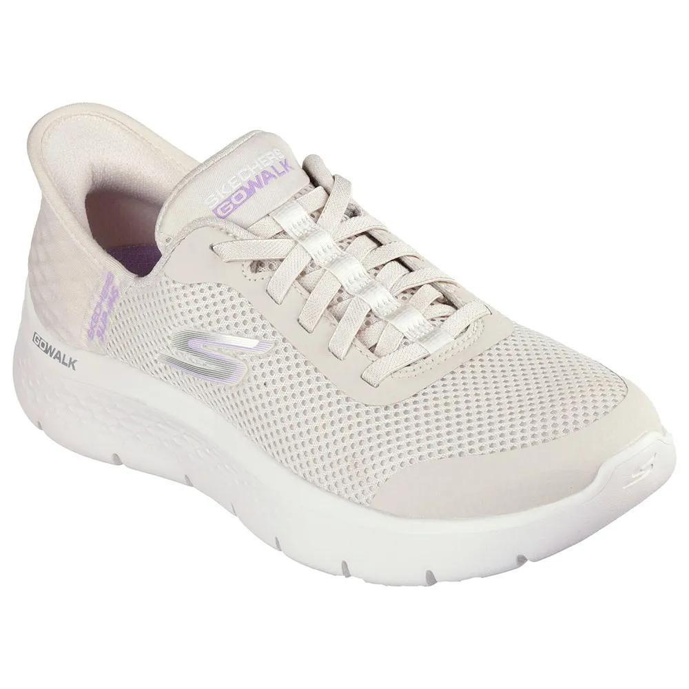 Skechers Кросовки Go Walk Flex Grand Entry