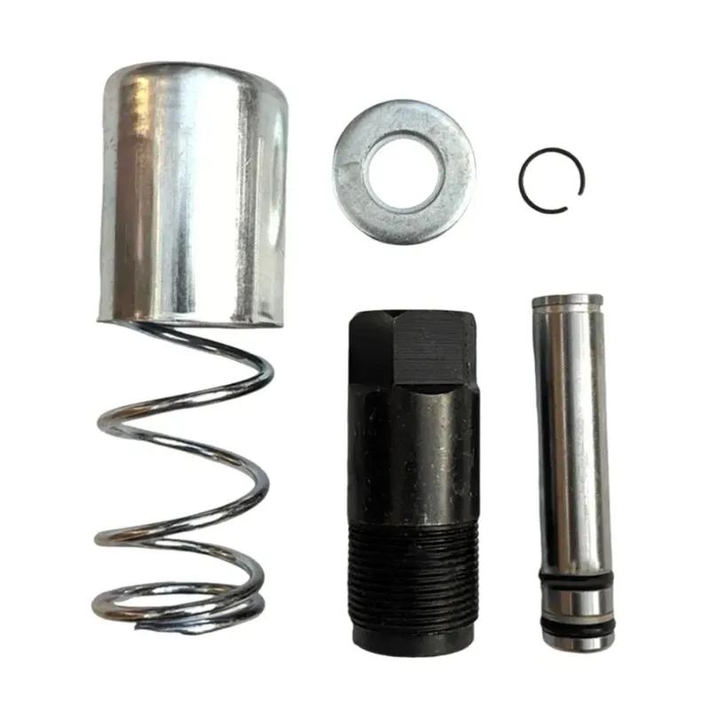 1 Set Car Hoist Household Horizontal Oil Pumps And Easy-To-tall Horizontal Lifting Oil Pumps Repair Accessories