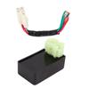 CDI Ignition Module with Harness 30410 HM3 000 Replacement for TRX300EX TRX300EXN ATV