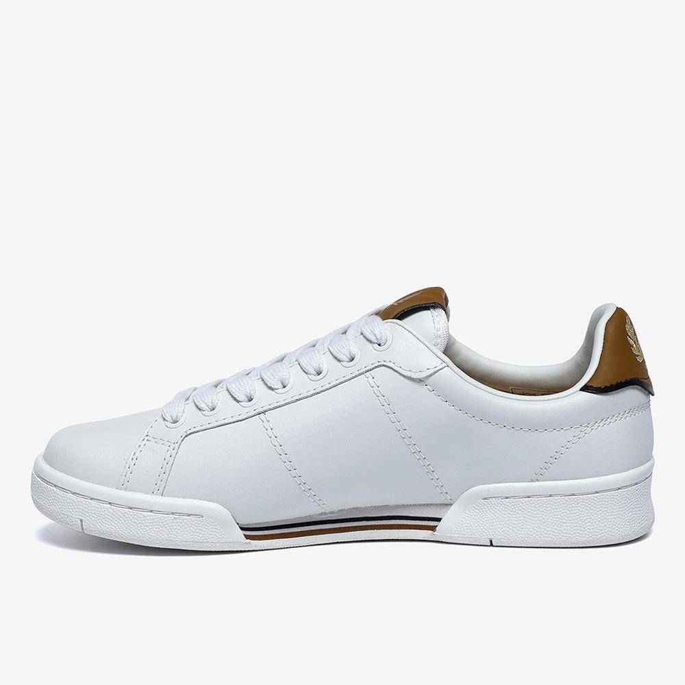 Fred Perry B722 Кожа 172 Sfpu2211252 172