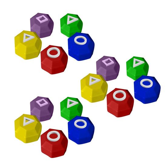 5/10/15 шт. Корейская традиционная игра по ловле камней, тренировка координации рук и глаз, камни для детей и взрослых