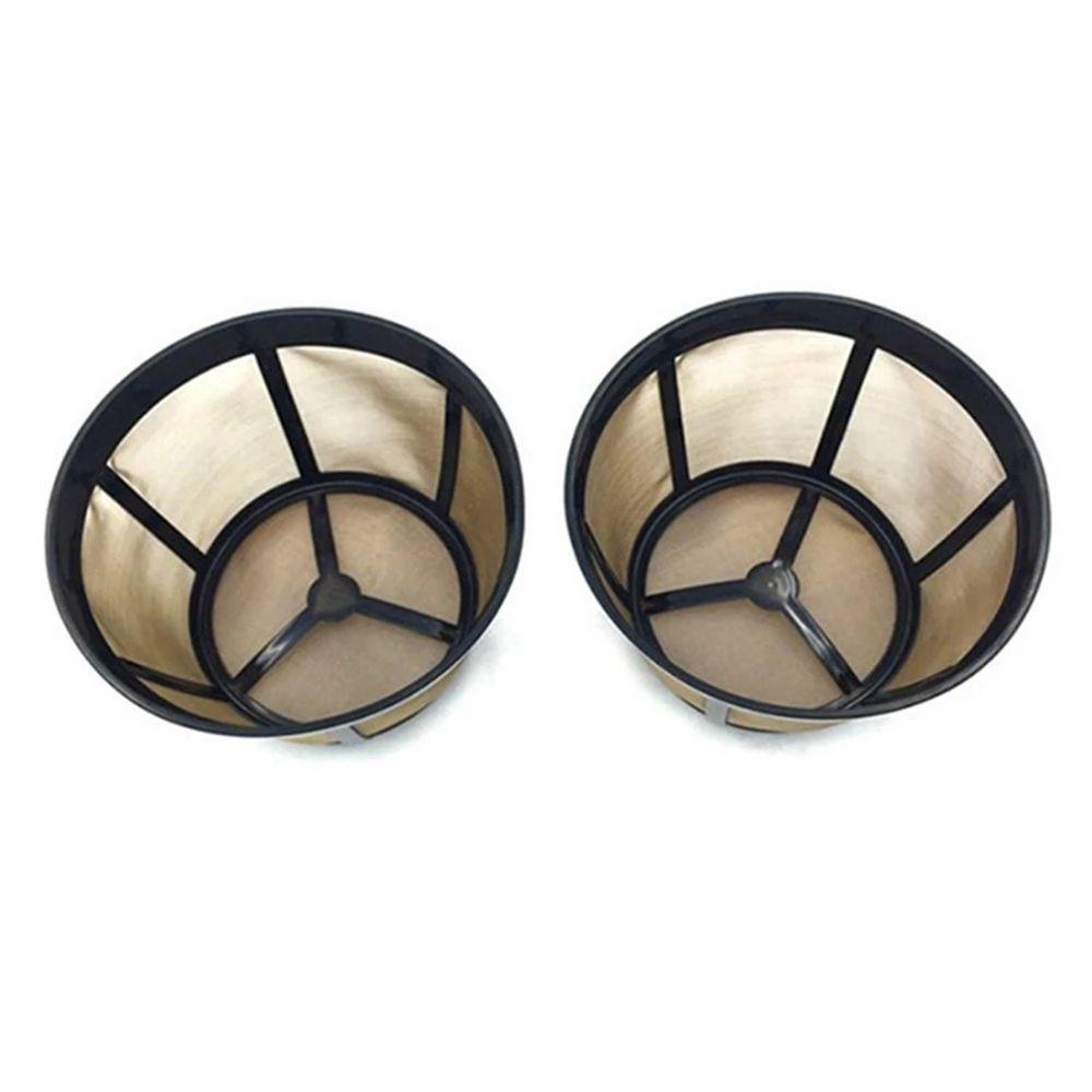 Аксессуары для кофеварки Essentials Кухонные гаджеты Кофейные фильтры Корзина Кофейный фильтр Кафе Ситечко