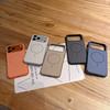 Роскошный чехол для телефона iPhone 12 13 14 15 Plus 16 Pro 17 Pro Max 17 Air Magsafe Магнитная беспроводная зарядка силиконовый Защита