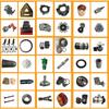 1G639-52034 Топливный насос подачи 12В Для двигателя Yanmar Kubota 119225-52102 2803-3000 240-8381