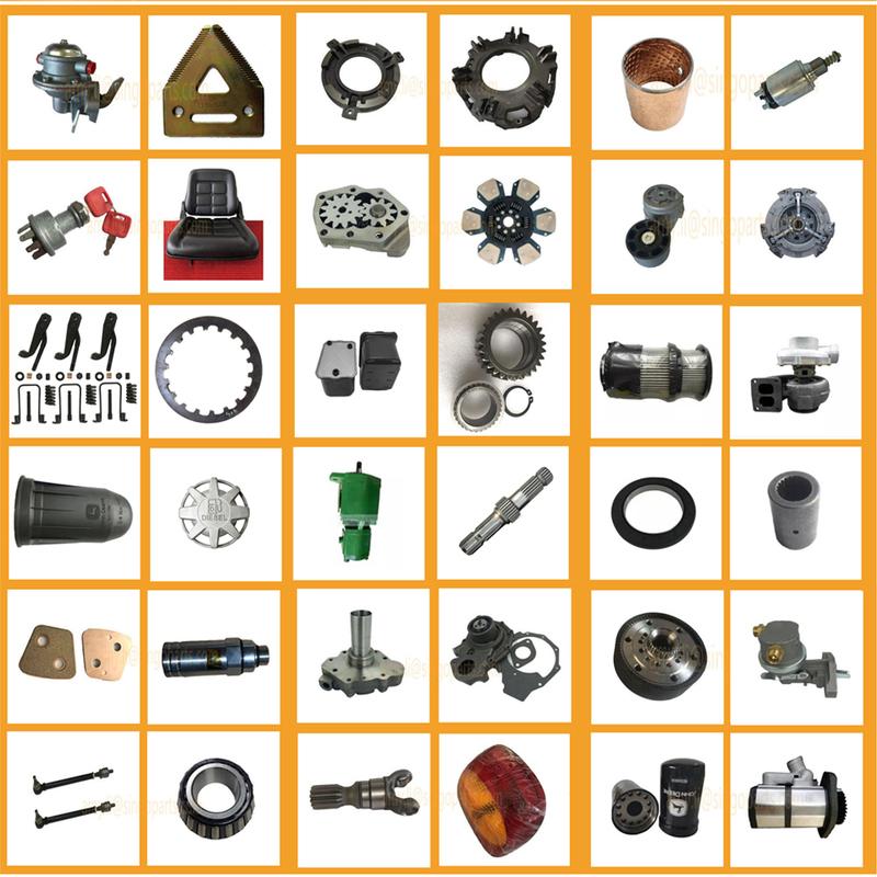 1G639-52034 Топливный насос подачи 12В Для двигателя Yanmar Kubota 119225-52102 2803-3000 240-8381