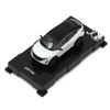 Paudi Model Ariya 2023 1/64 Scale Miniature Car Collection, Finished Product, White