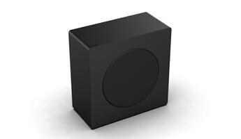 Hisense AX5140Q Soundbar 5.1.4 Channels 600W Black