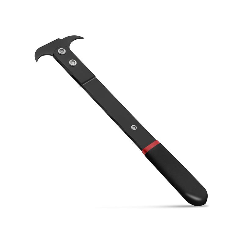 Seal Puller - Universal Oil and Grease Seal Removal Tool, Dual Hook Tips for Oil and Grease Seals Removal