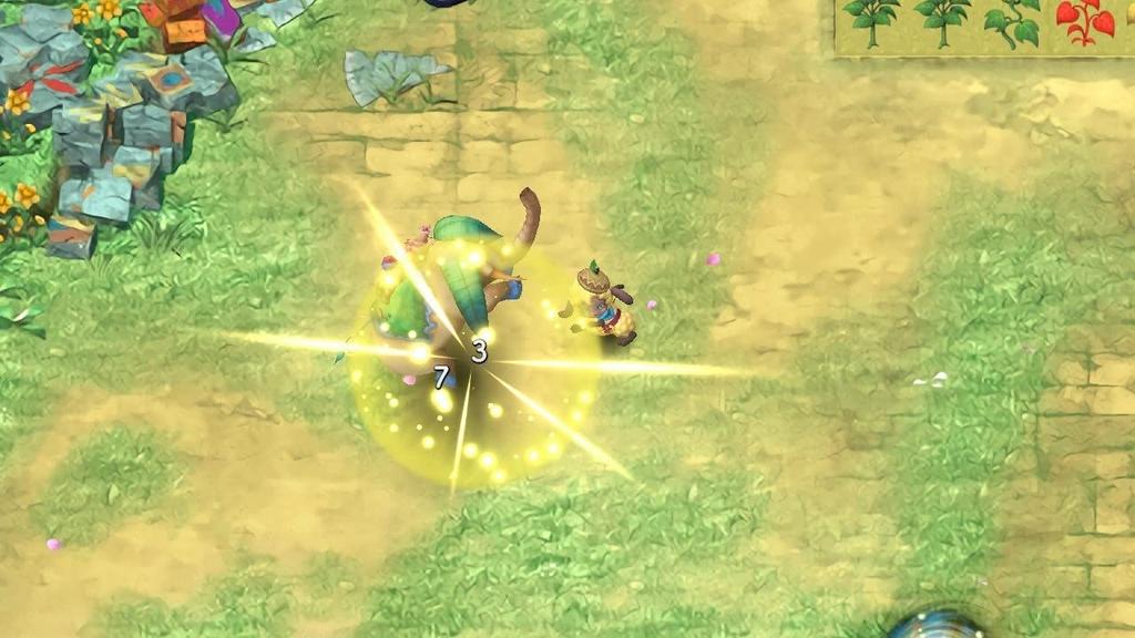 Rune Factory 3 Special SE North Switch (Импорт Америки) –
