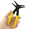 2 in 1 Circlip Pliers Internal and External Retaining Ring Pliers Inner Card Outer Retaining Ring Pliers Car Repair Tool Thread Lock3