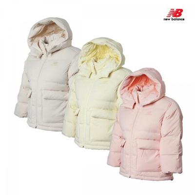 New Balance Half Club Essential Бесшовная пуховая подкладка Nk9pc4511g 3 варианта 1