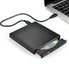 USB External Drive USB 2.0 External DVD Combo CD-RW Drive Burner For Notebook Pc Desktop Computer