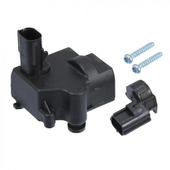 Rear Trunk Lid Lock Actuator For Jeep Grand Cherokee WK / Commander XK 2005-2010