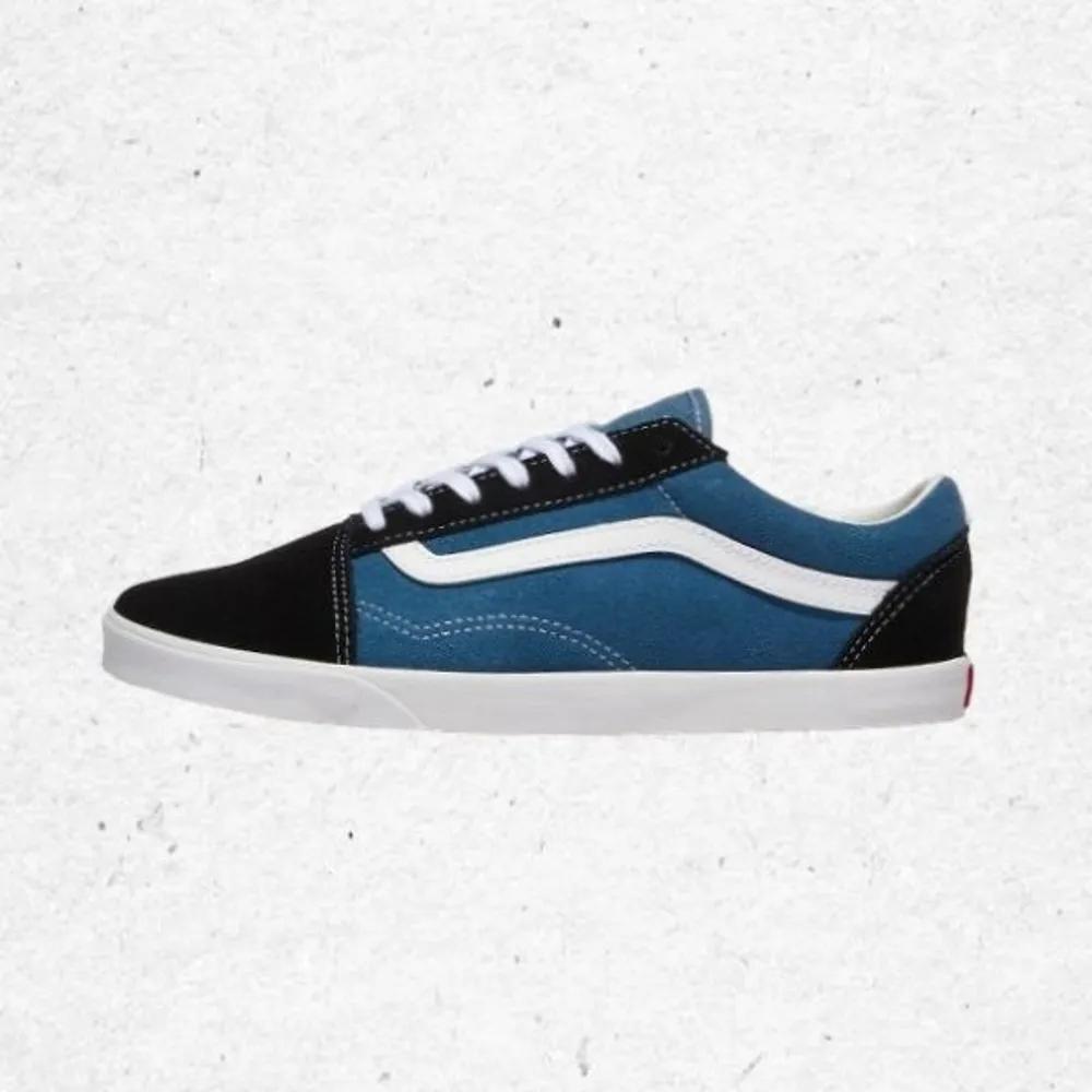 Vans Old Skool Low Pro - Navy NAVY VN000D0ENVY 1274716