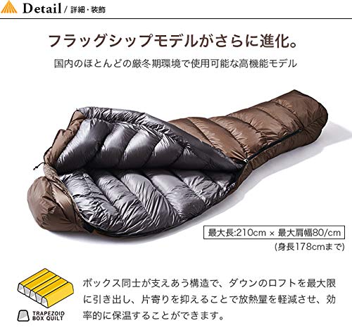 Nanga AURORA LIGHT 750DX (Свет Авроры 750 Делюкс) [Обычный] КРАСНЫЙ.