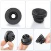 Air Filter Housing Holder Buffer Rubber Block Cover Mount Pad Pier Base Supporting Shock Absorber For Mercedes Benz A B C E S