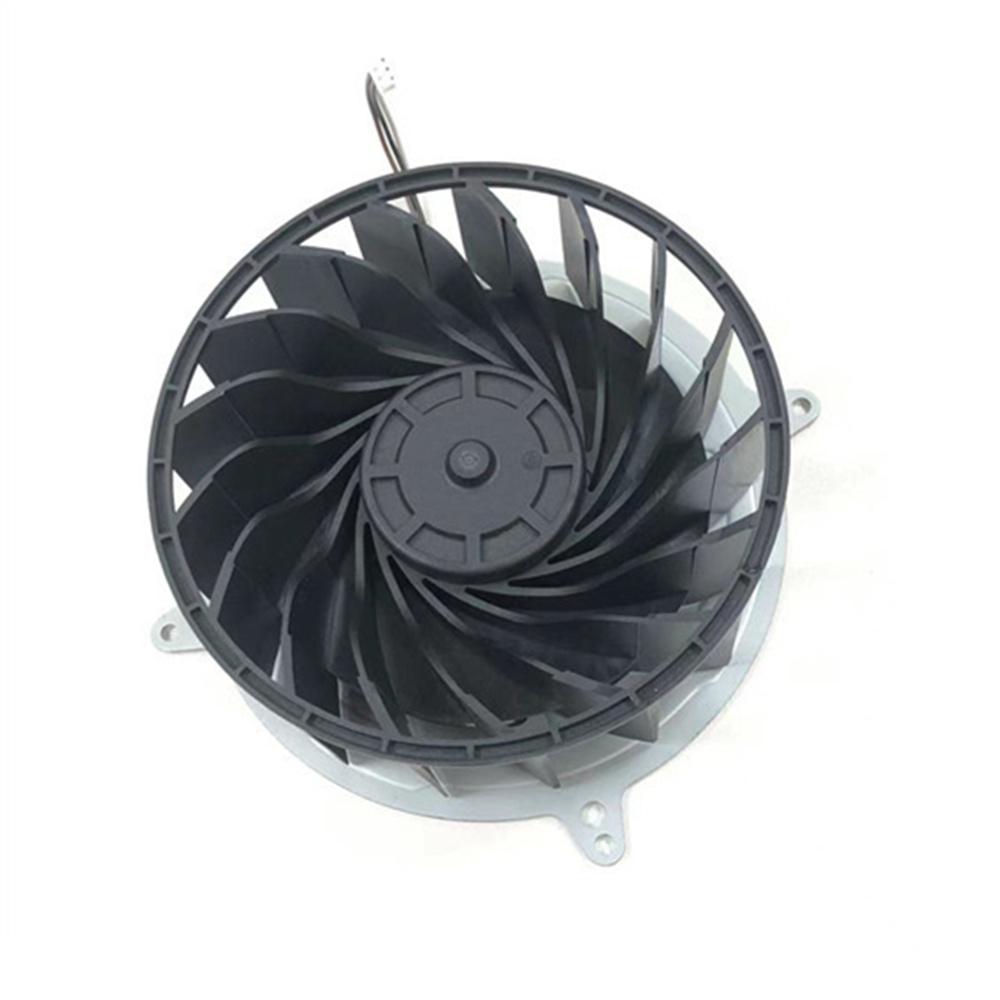 Internal Cooling Fan For PS5 Console 17 Blades