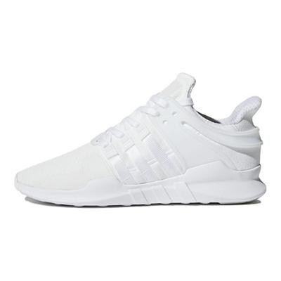 Кроссовки Eqt Support Adv 'Triple White' CP9558