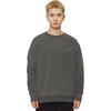 Polo Ralph Lauren FW22 Логотип Вышитый Круглый Вырез Трикотажный Свитер Мужской свитер Серый 710876714-008