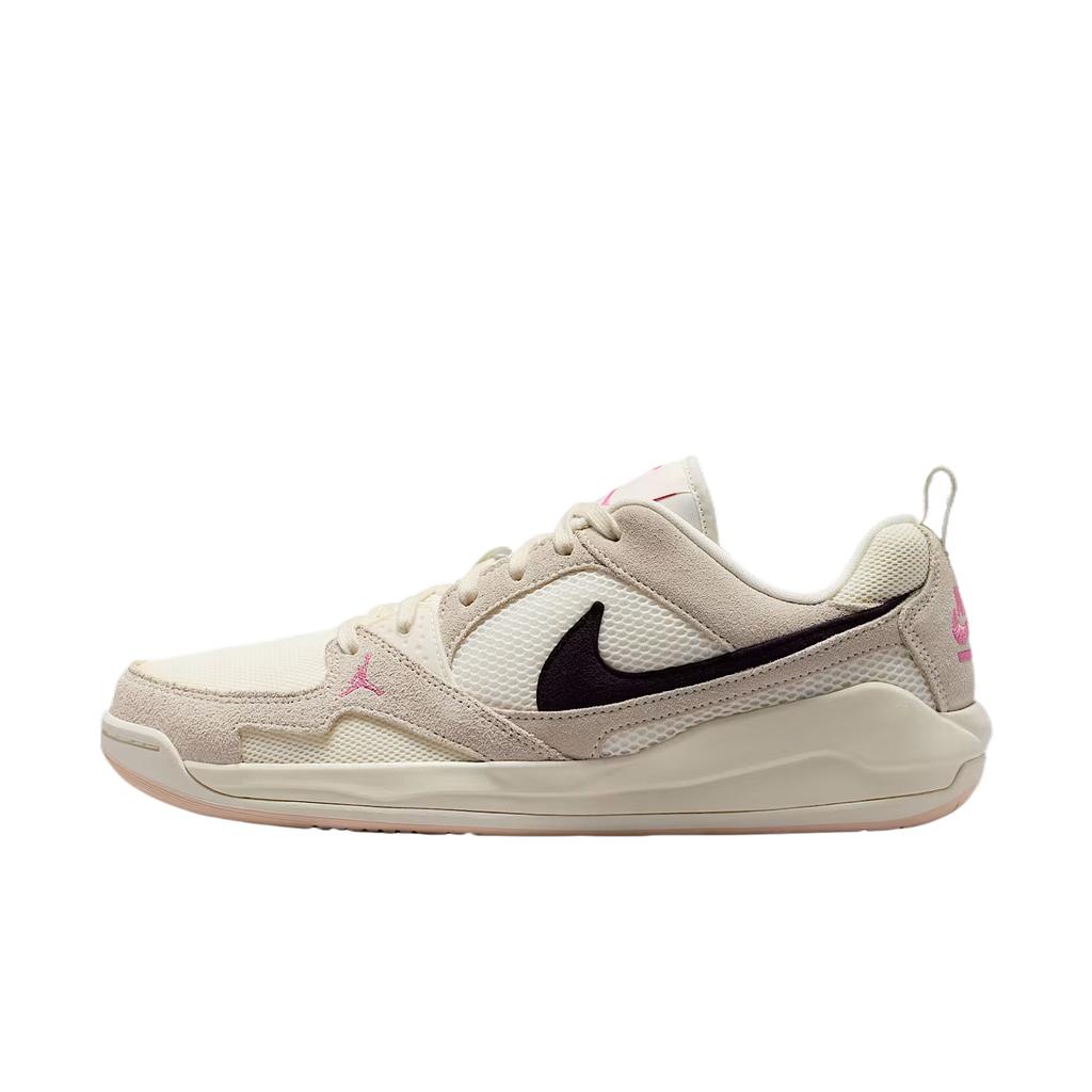 Jordan Comfort Breathable Low top Casual Shoes Men's HJ6777-201