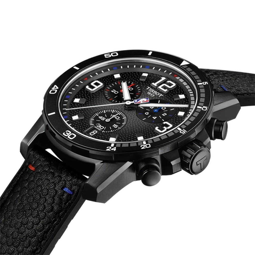 [Tissot] Supersport NBA Special Edition T125.617.37.067.00