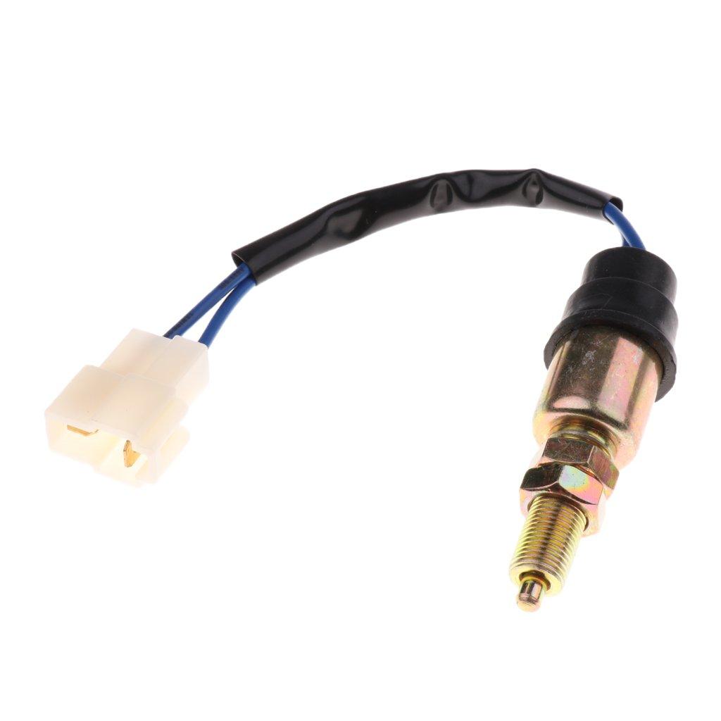 Sharplace Автомобильный JK231 Нормально замкнутый Выключатель стоп-сигнала/фонаря стоп-сигнала