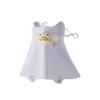 Neck Protection Children Sun Protection Mask UPF50+ Sunshade Face Mask Anti-UV Neck Scarf  Outdoor