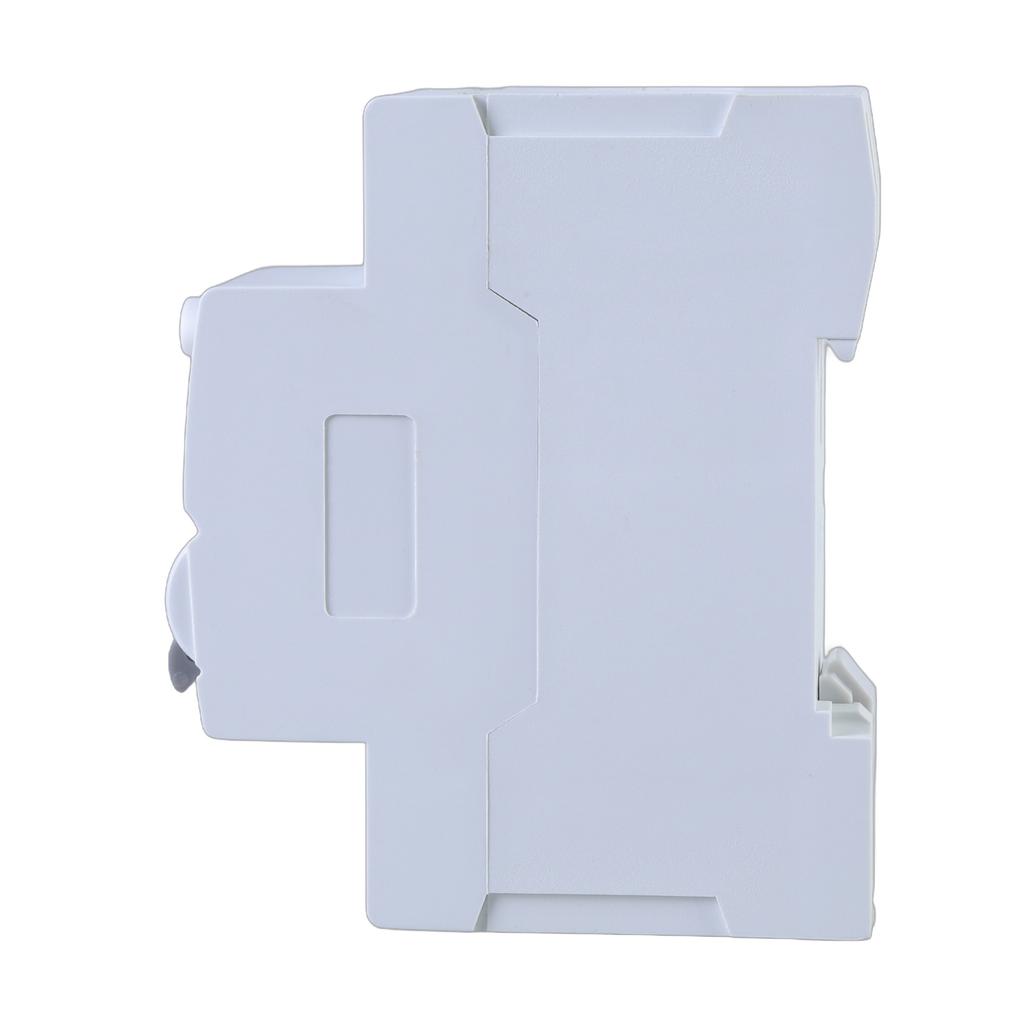 Автоматический повторный выключатель утечки 2P 40A Устройство самоповторного включения Автоматический выключатель Дифференциальный автоматический выключатель