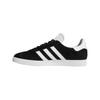 Кроссовки GAZELLE US [adidas Originals], черные, 10.5 (28,5 см)