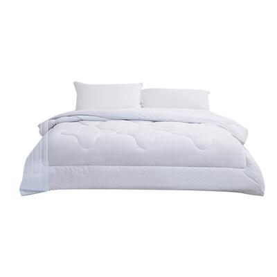 Mercury Home Textiles Семидырочное всесезонное одеяло