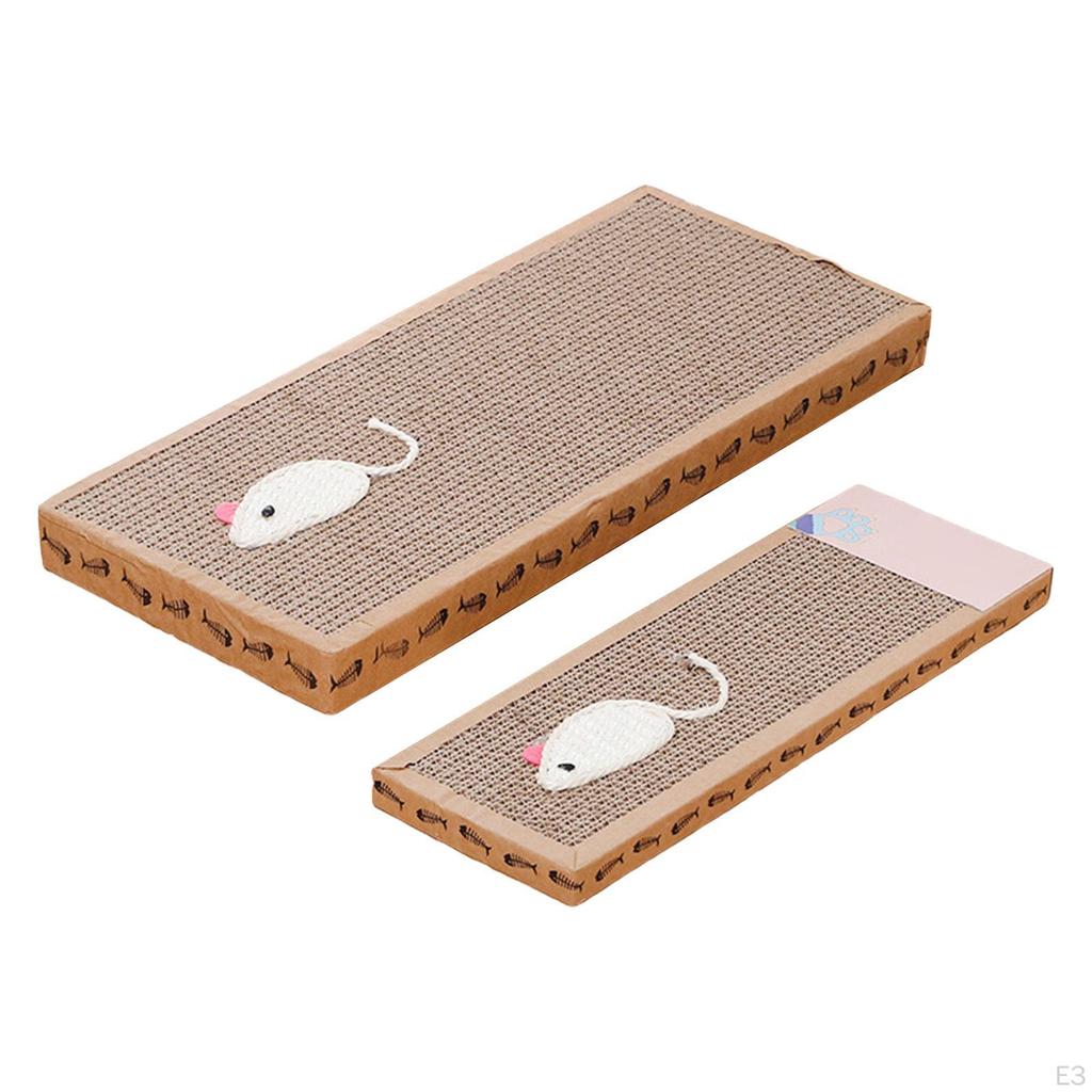 Когтеточка для кошек, когтеточка, гофрированная бумага, шлифовка когтей, диван-кровать для домашних кошек