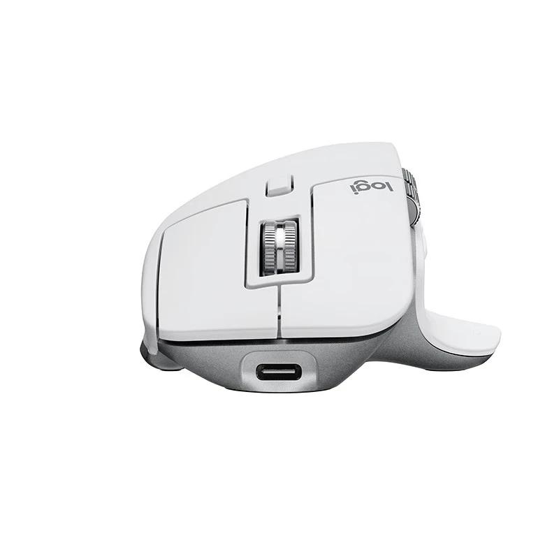 Logitech MX Master 3S Wireless Bluetooth Mouse
