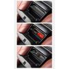 Secondary Storage Box for Mazda MX-5 MX 5 MX5 ND 2016~2019 Center Console Organizer Tray Car Central Armrest Styling Accessorise