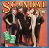 12inch Record SCANDAL - Scandal 5C38194 Columbia 1982 US Rock Used