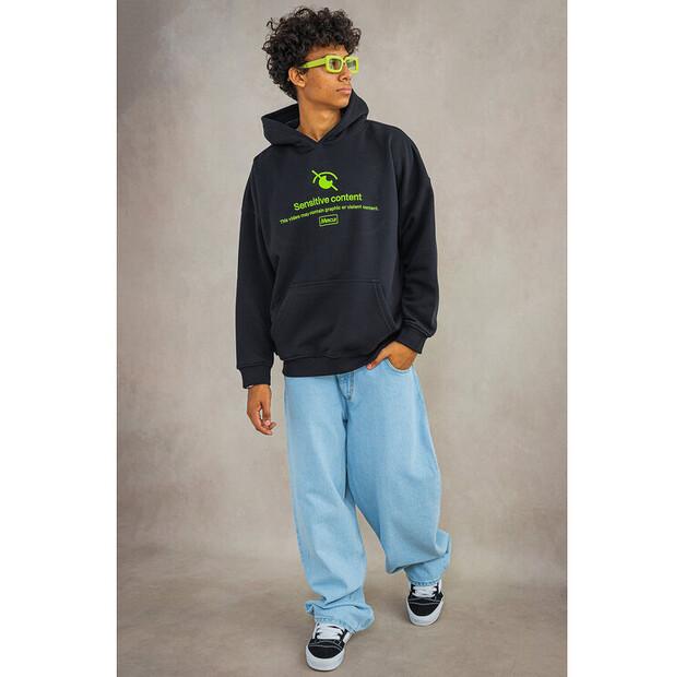 Толстовка Mercur IG