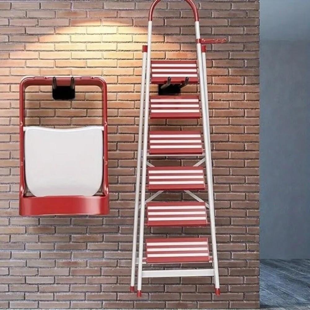 Wall Mount Garden Tool Storage Rack Multi-Purpose Farm Tool Rack Warehouse Storage