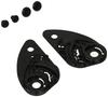 Marushin MSJ1 41001300 Optional Parts Sports Jet TE-1 Shield Base Left and Right Set