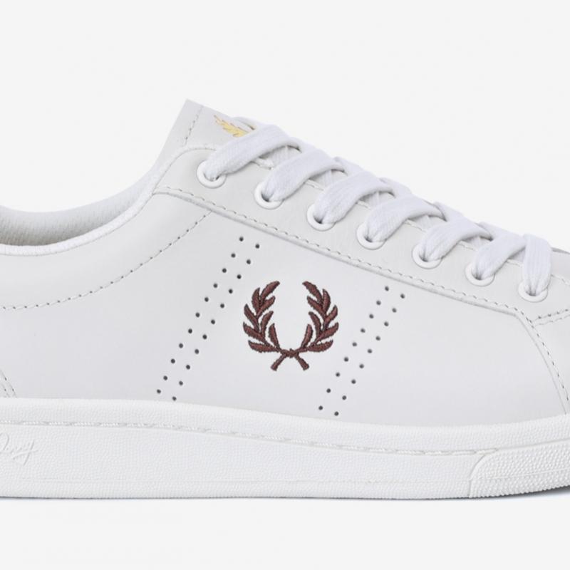 Fred Perry Men S SneakerS Sfpm2416312 U59