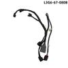Жгут проводки форсунок L3G6-67-080B Для Mazda 3 BK BL 2.0 Mazda 5 CR CW 2.0