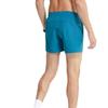 Unisex Summer Quick-Dry Breathable Running Shorts for Track & Field