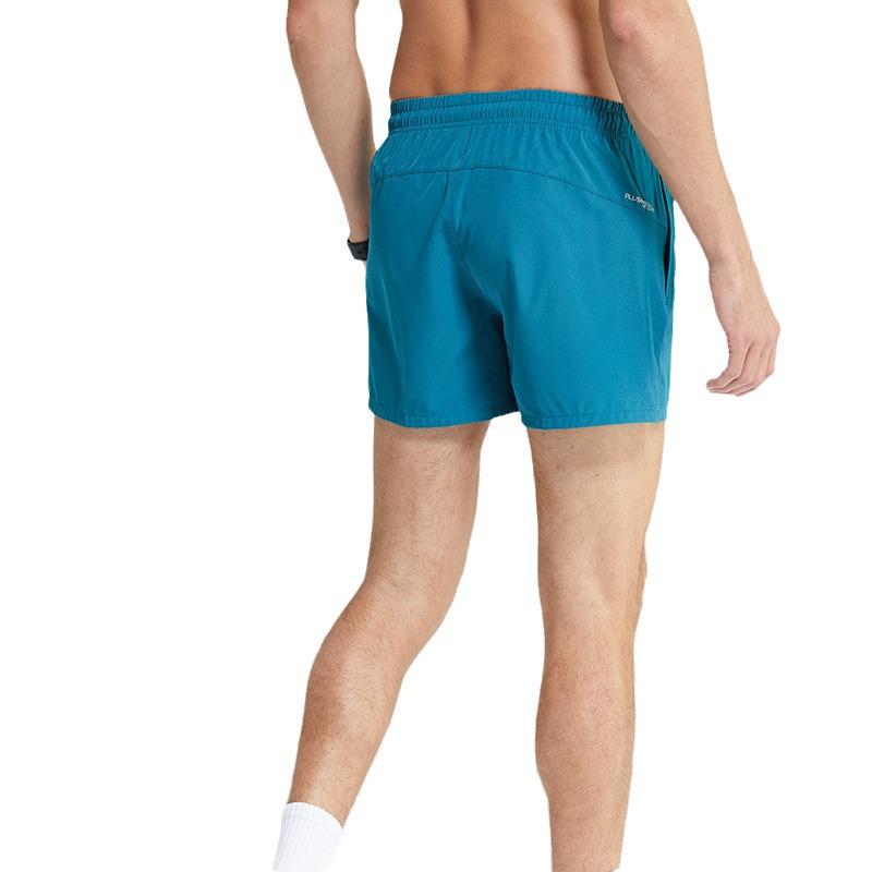 Unisex Summer Quick-Dry Breathable Running Shorts for Track & Field