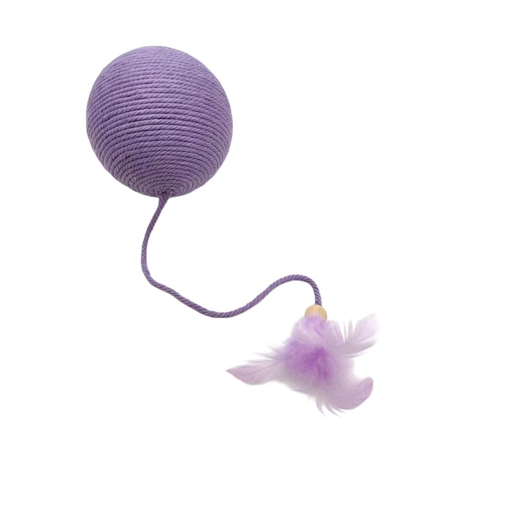 Игрушки для питомцев, Не выцветают, Встроенные погремушки, Подарок для кошек, чтобы играть