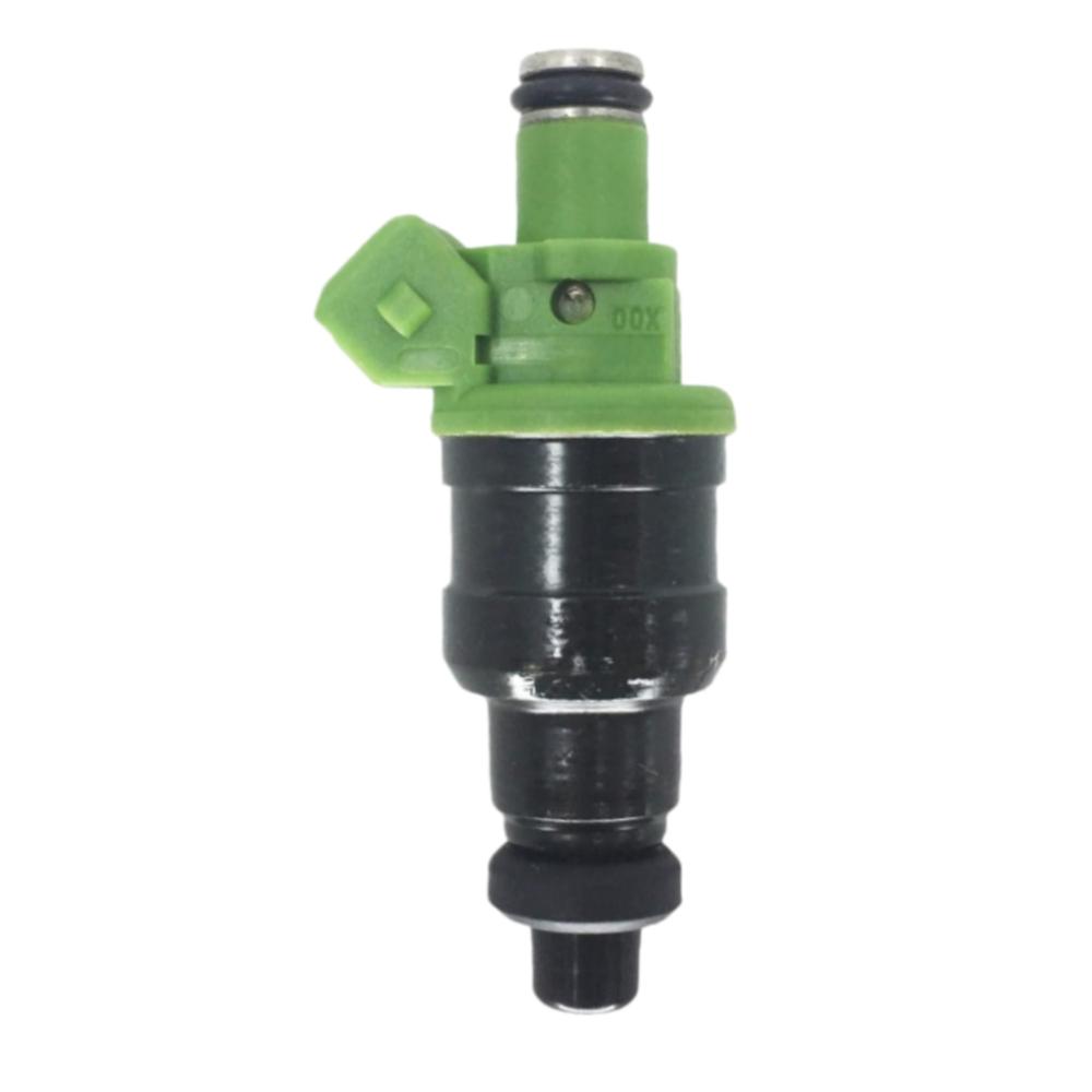 Remanufactured FUEL INJECTOR INP-061 FJ165 MD162525 FIT FOR MITSUBISHI DODGE STEALTH GTO GALANT 3000GT 3.0 NON TURBO