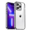 Прозрачный защитный чехол от падения для iPhone 14/14 Pro Max/14 Plus/13