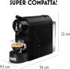 Капсульная кофемашина Bialetti Gioia bianco ottico (012900020/SC)