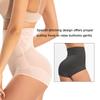 Трусики с высокой талией и контролем живота - Послеродовая подтяжка бедер и утяжка талии для похудения
