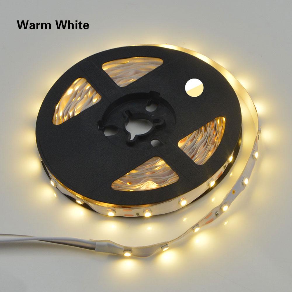 Светодиодная лента.5метров.12v