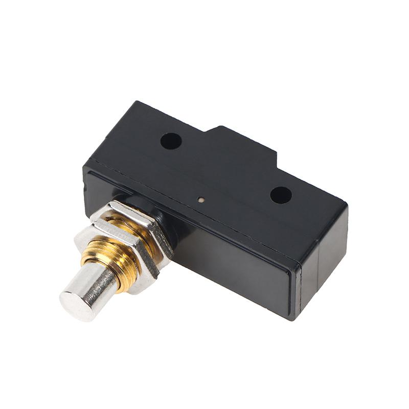 Z-15Gq-B Кнопочный плунжерный микровыключатель мгновенного действия SPDT 15A 250Vac G35