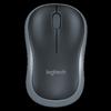 Беспроводная офисная мышь Logitech M186