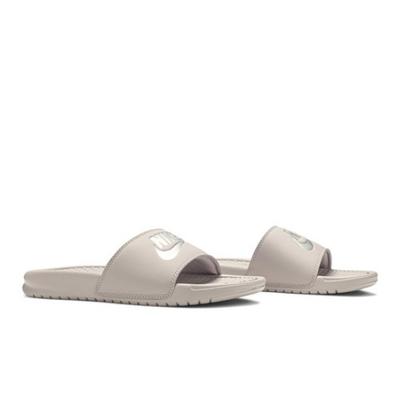 Женские шлепанцы Benassi JDI Particle Rose 343881-614